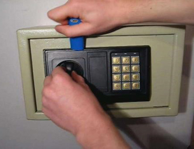 镇雄24小时上门开锁公司