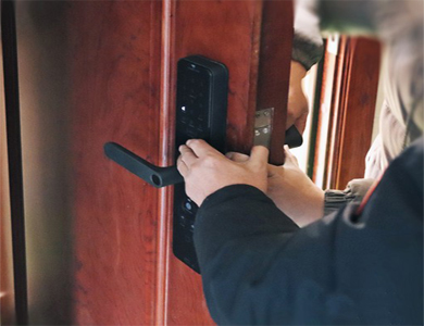镇雄24小时上门开锁公司